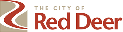 Red Deer Logo